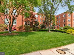 2801 Cortland Pl NW APT 1, Washington, DC 20008