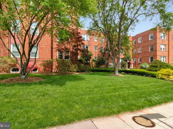 2801 Cortland Pl NW APT 1, Washington, DC 20008