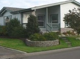 2499 Northampton, Eugene, OR 97404