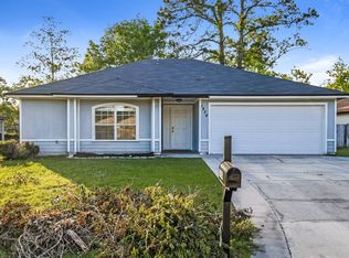 1954 Calusa Trl, Middleburg, FL 32068