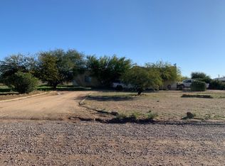 32303 N 227th Ave, Wittmann, AZ 85361