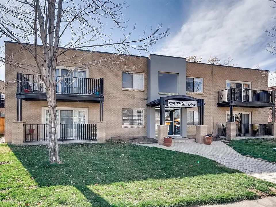 1st image of 875 N Dahlia St Unit 103