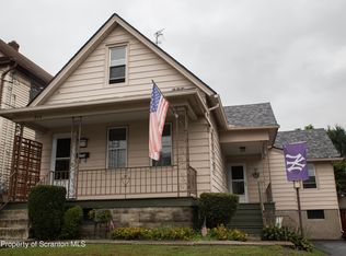 226 Stafford Ave, Scranton, PA 18505