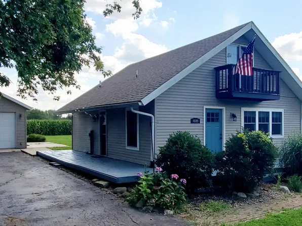 4089 Oak Run Dr, Dahinda, IL 61428