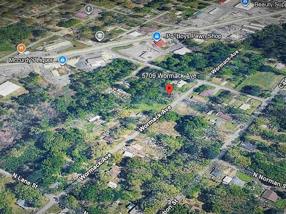 1st image of 5709 Wormack St