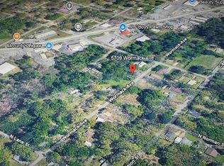 5709 Wormack St, White Hall, AR 71602