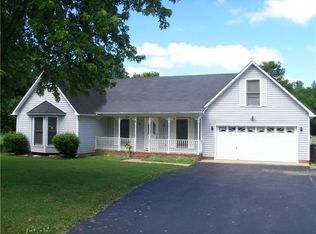 301 Westfield Dr, Columbia, TN 38401