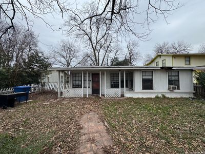 215 W Bedford, San Antonio, TX, 78226