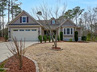 1195 Woodbridge Ln SE, Bolivia, NC 28422