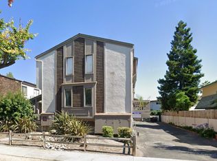 850 Bellomy St APT 12, Santa Clara, CA 95050