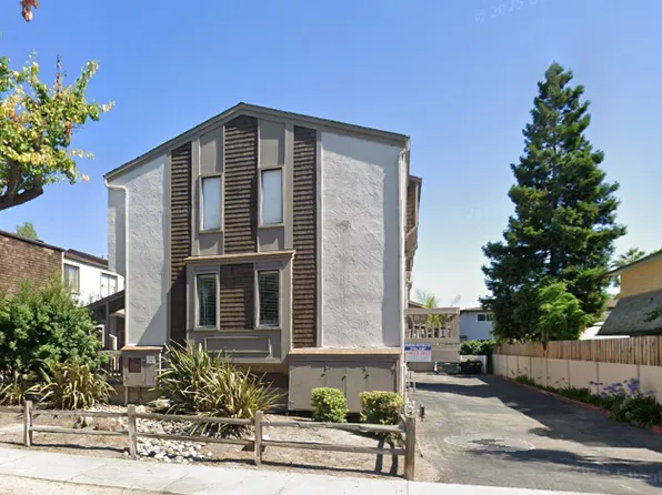 850 Bellomy St APT 12, Santa Clara, CA 95050