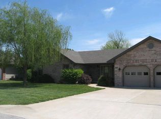 216 Holly Dr, Buffalo, MO 65622