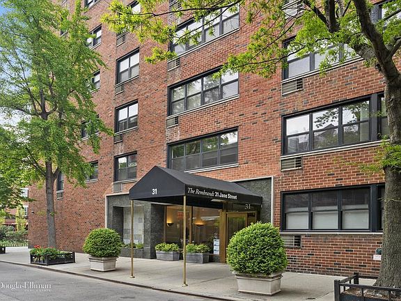 5th image of 31 Jane St APT 12F