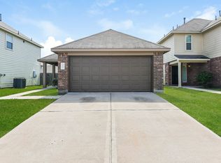 13151 Ingram Gap Ln, Houston, TX 77048