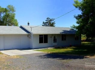 1099 SW Crestview Rd, Prineville, OR 97754