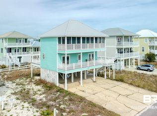 6081 Sawgrass Dr, Gulf Shores, AL 36542