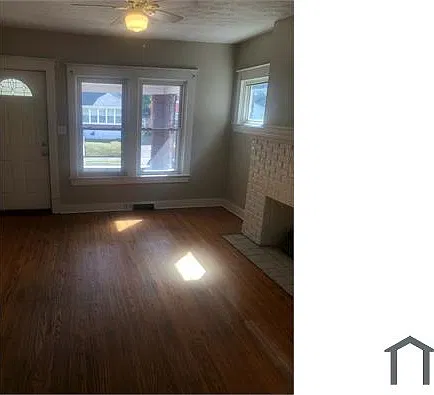 4 bed, 1330 sqft, $1,400 — Photo 3