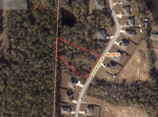 1611 Hollow Point Dr, Cantonment, FL 32533