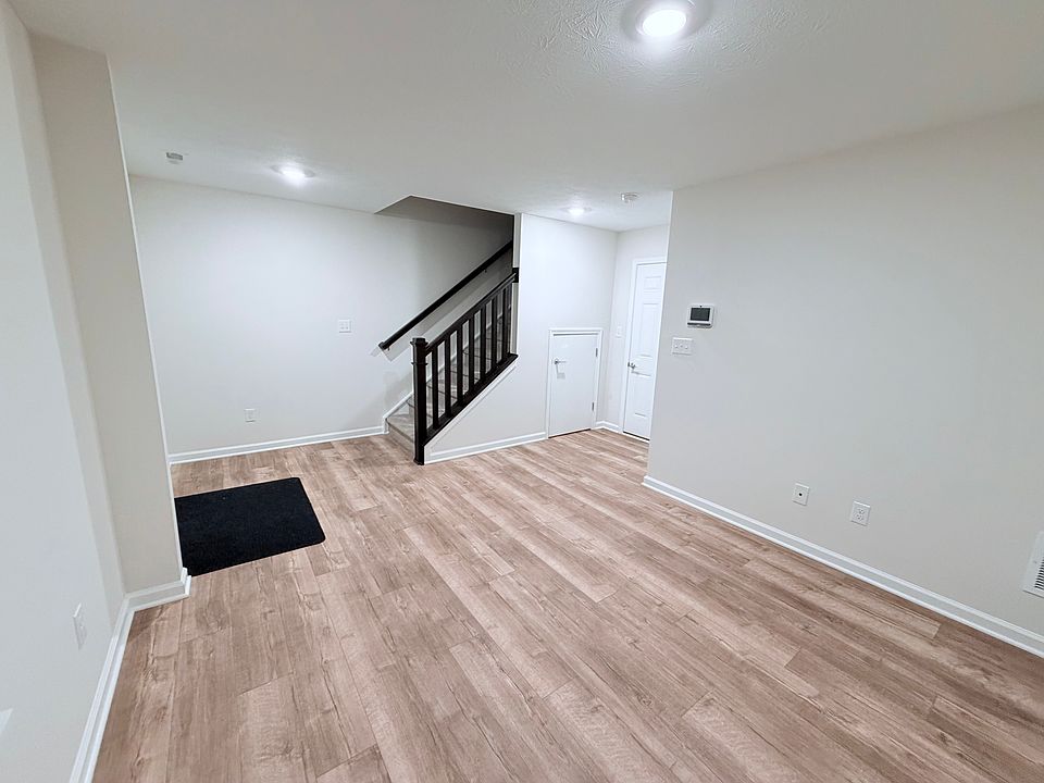 Office space on 1st floor