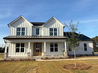 1153 Meandering Trl, Grovetown, GA 30813