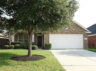 20010 Monarda Manor Ct, Spring, TX 77379