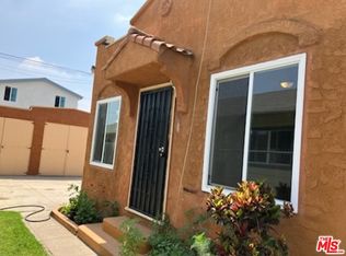 610 W 53rd St, Los Angeles, CA 90037
