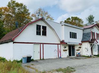 1021 Water St, Dexter, ME 04930