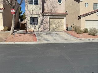 5564 Ness Ave, Las Vegas, NV 89118