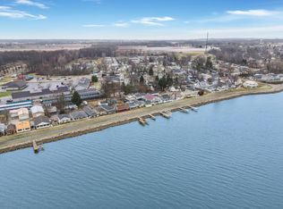 4701 W North Bank Rd, Buckeye Lake, OH 43008