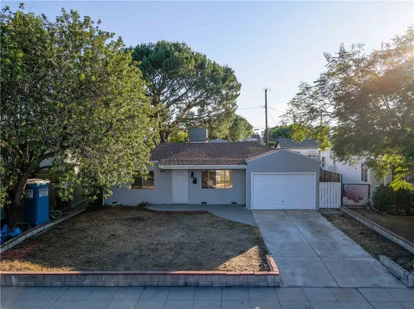 831 N Myers St, Burbank, CA 91506