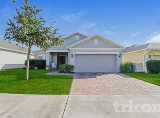 9539 Oglethorpe Dr, Groveland, FL 34736