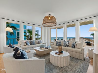 8715 Surf Dr #201A, Panama City Beach, FL, 32401