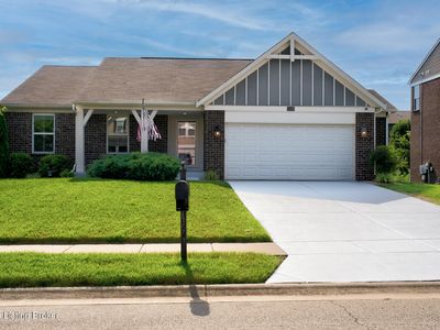 11210 Comfort Ct, Louisville, KY, 40229