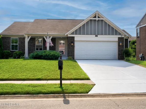11210 Comfort Ct, Louisville, KY 40229