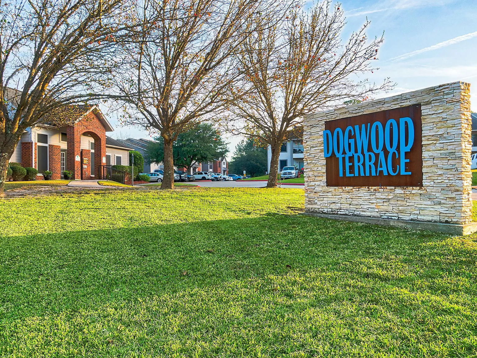Dogwood Terrace — Photo 1