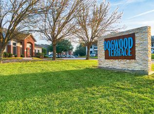 Dogwood Terrace, Woodville, TX 75979