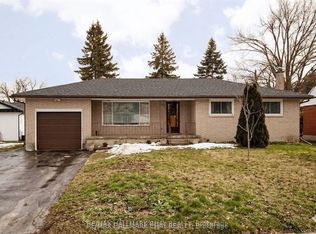 19 Steel St, Barrie, ON L4M2E6