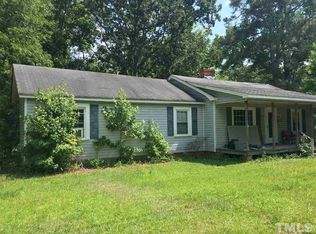 380 Bunnlevel Erwin Rd, Bunnlevel, NC 28323