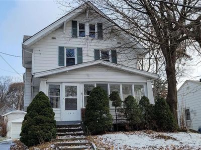 341 Pioneer St, Akron, OH, 44305