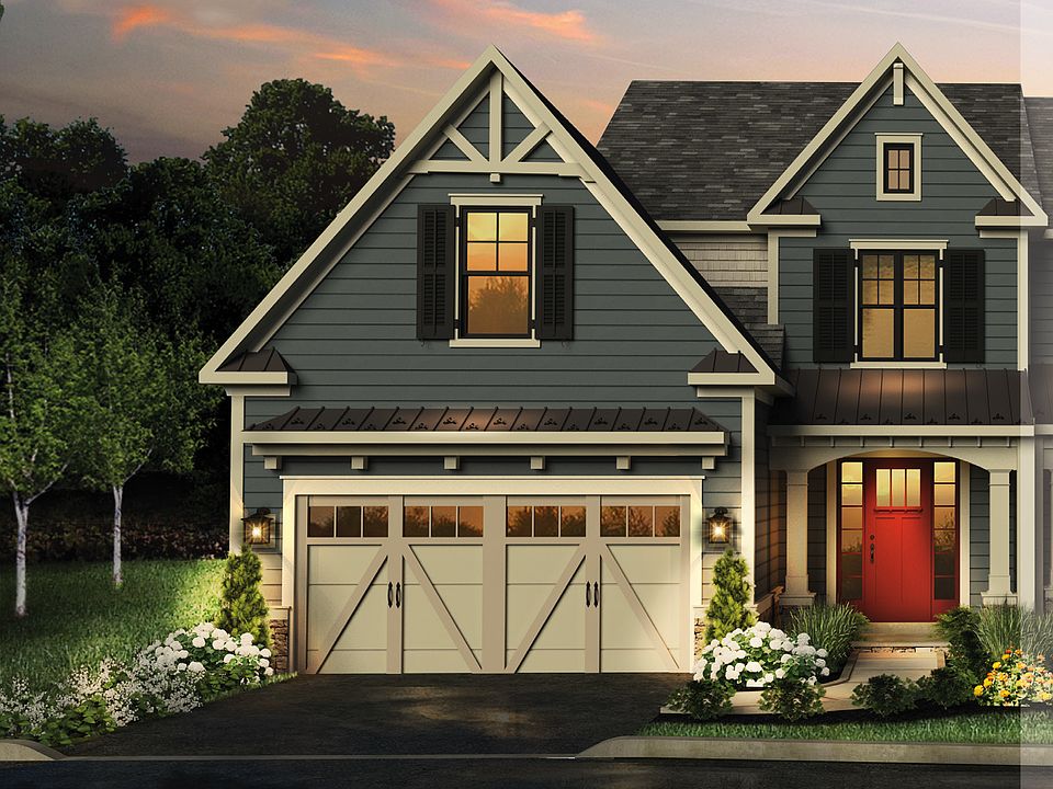 2nd image of 803 Greenwich Dr
