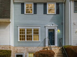 5915 First Landing Way #179, Burke, VA 22015