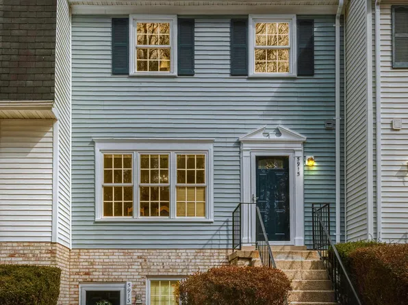 5915 First Landing Way #179, Burke, VA 22015