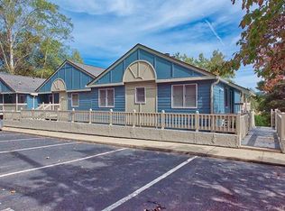 776 Whitfield Way #77-6, Lake Junaluska, NC 28745