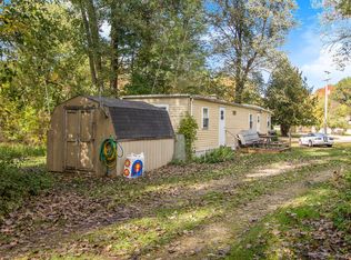 20151 Spruce Rd, Big Rapids, MI 49307