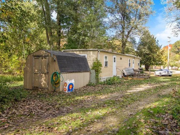 20151 Spruce Rd, Big Rapids, MI 49307