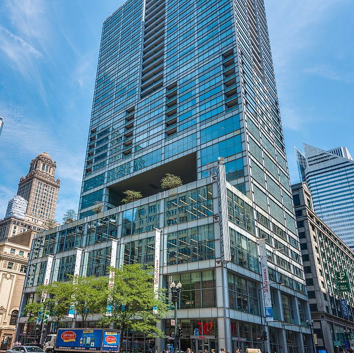 1st image of 8 E Randolph St Unit 2304