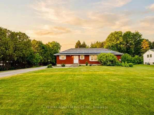 515146 11th Line, Woodstock, ON N4S 7V7