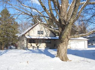 13730 Pieschel Ln, Reedsville, WI 54230