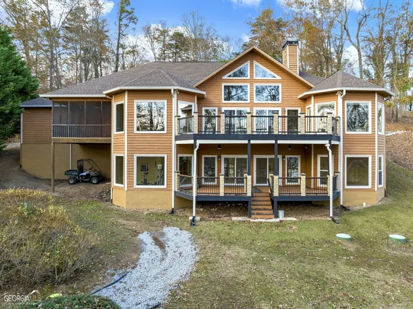 3346 Nottingham Forest Dr, Gainesville, GA 30506