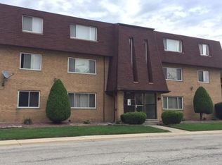 10437 Natoma Ave APT 1, Chicago Ridge, IL 60415